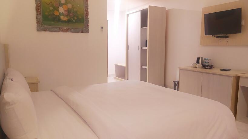 Imagen general del Hotel Puri Lovina. Foto 14