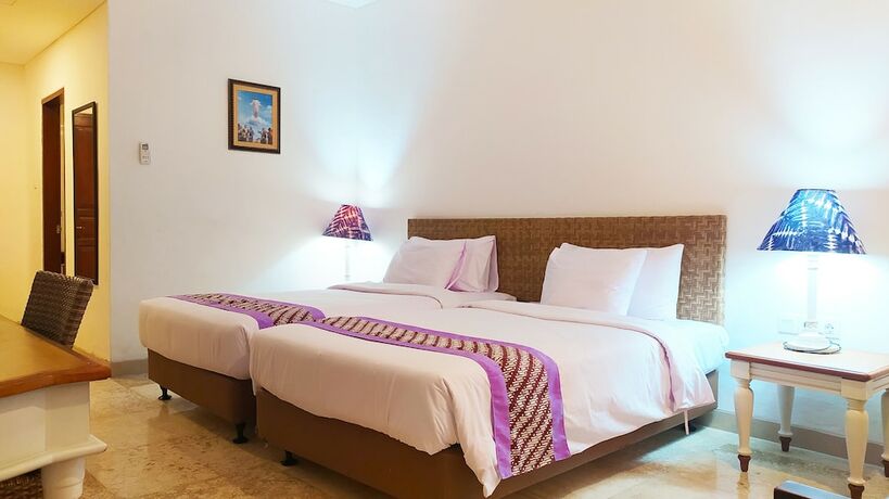 Imagen general del Hotel Puri Lovina. Foto 17