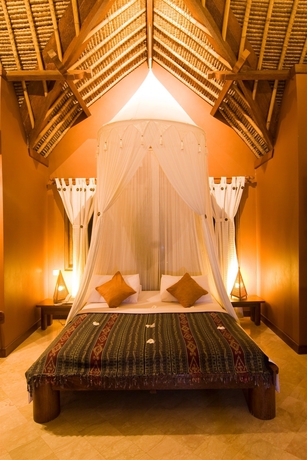 Imagen de la habitación del Hotel Puri Madawi. Foto 5