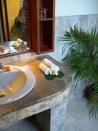 Imagen de la habitación del Hotel Puri Madawi. Foto 6