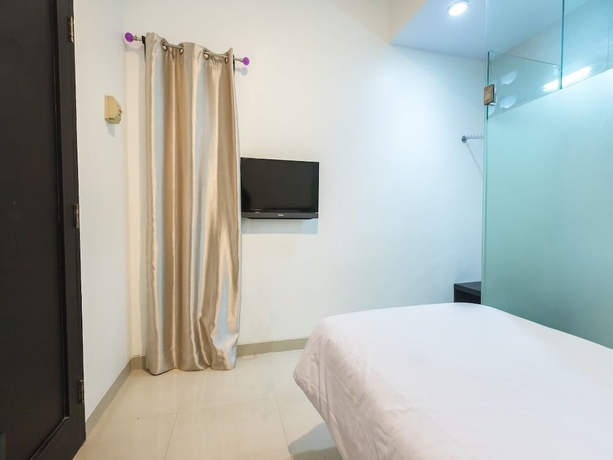 Imagen de la habitación del Hotel Puri Maju. Foto 3