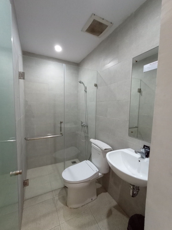 Imagen de la habitación del Hotel Puri Maju. Foto 7
