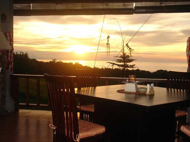 Imagen general del Hotel Puri Mangga Sea View Resort and Spa. Foto 3