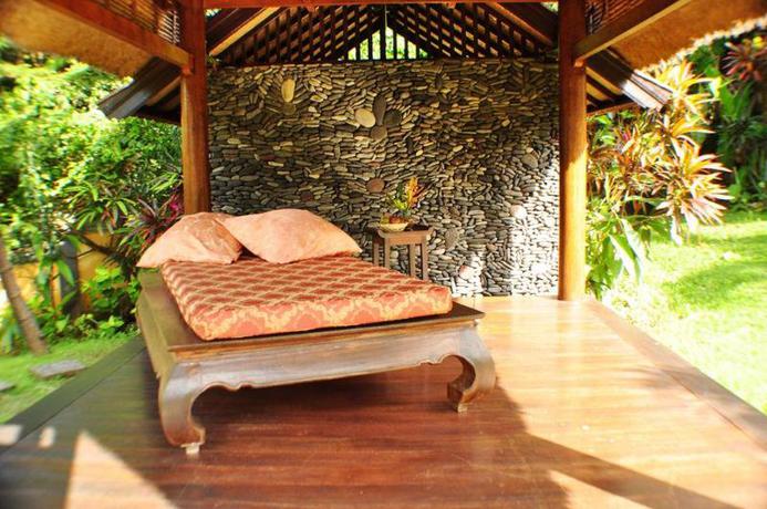 Imagen general del Hotel Puri Mangga Sea View Resort and Spa. Foto 6