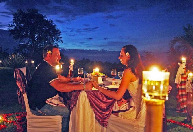 Imagen general del Hotel Puri Mangga Sea View Resort and Spa. Foto 18