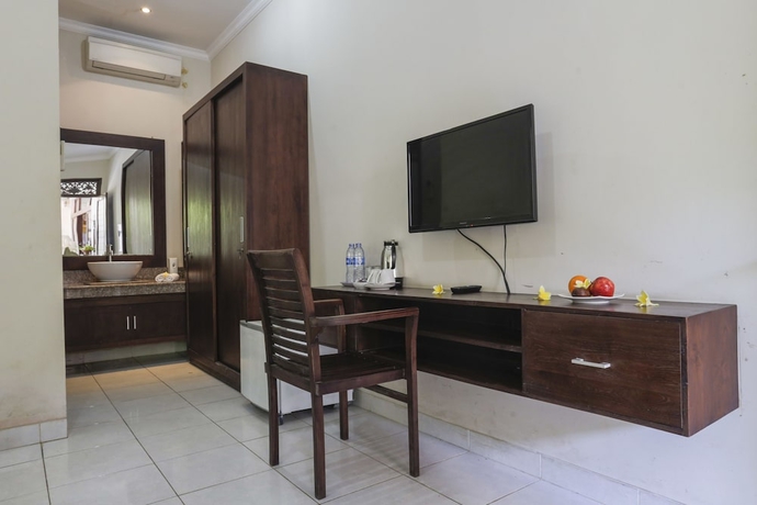 Imagen de la habitación del Hotel Puri Mango. Foto 4