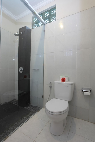 Imagen de la habitación del Hotel Puri Mango. Foto 17