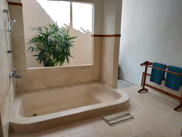 Imagen de la habitación del Hotel Puri Mesari. Foto 2