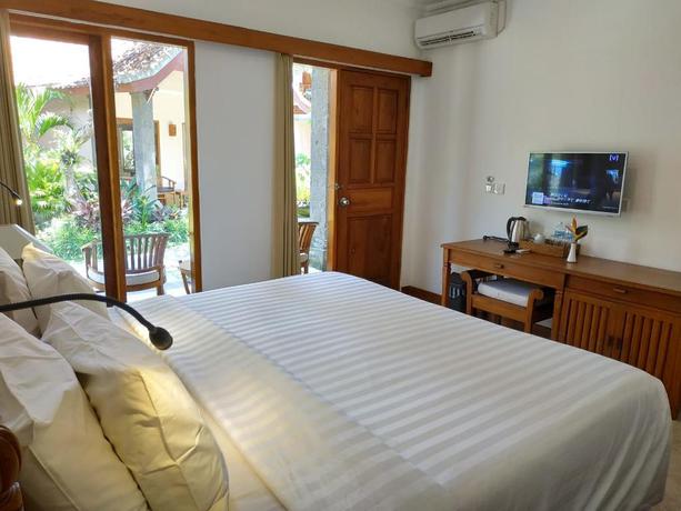 Imagen de la habitación del Hotel Puri Mesari. Foto 4