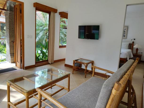 Imagen de la habitación del Hotel Puri Mesari. Foto 7