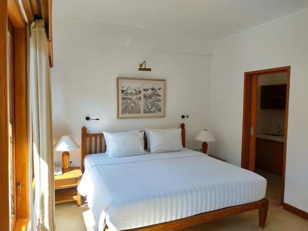 Imagen de la habitación del Hotel Puri Mesari. Foto 10