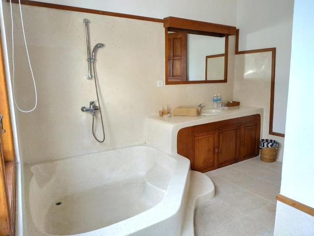 Imagen de la habitación del Hotel Puri Mesari. Foto 11