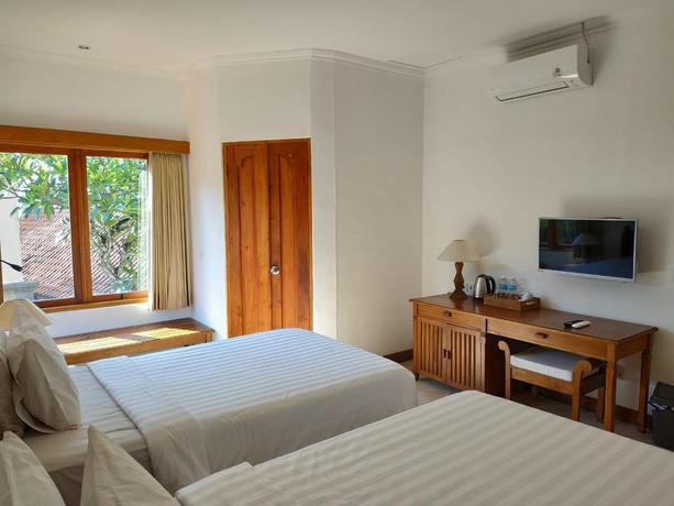 Imagen de la habitación del Hotel Puri Mesari. Foto 12
