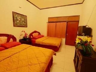 Imagen general del Hotel Puri Nusa Indah. Foto 3