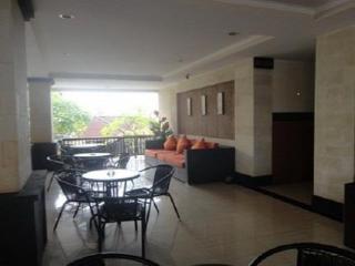 Imagen general del Hotel Puri Nusa Indah. Foto 4