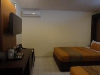 Imagen general del Hotel Puri Nusa Indah. Foto 6