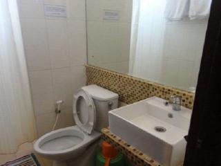 Imagen general del Hotel Puri Nusa Indah. Foto 7