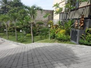 Imagen general del Hotel Puri Nusa Indah. Foto 8