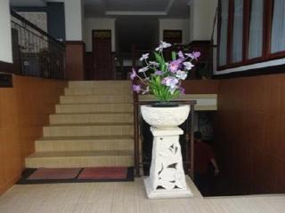 Imagen general del Hotel Puri Nusa Indah. Foto 10