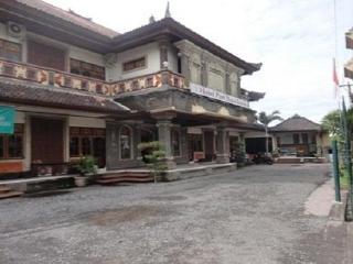 Imagen general del Hotel Puri Nusa Indah. Foto 11