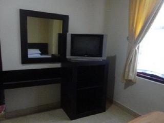 Imagen general del Hotel Puri Nusa Indah. Foto 12