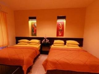 Imagen general del Hotel Puri Nusa Indah. Foto 14