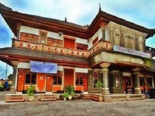 Imagen general del Hotel Puri Nusa Indah. Foto 15