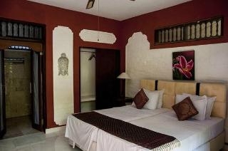 Imagen de la habitación del Hotel Puri Oka Beach Bungalows. Foto 3