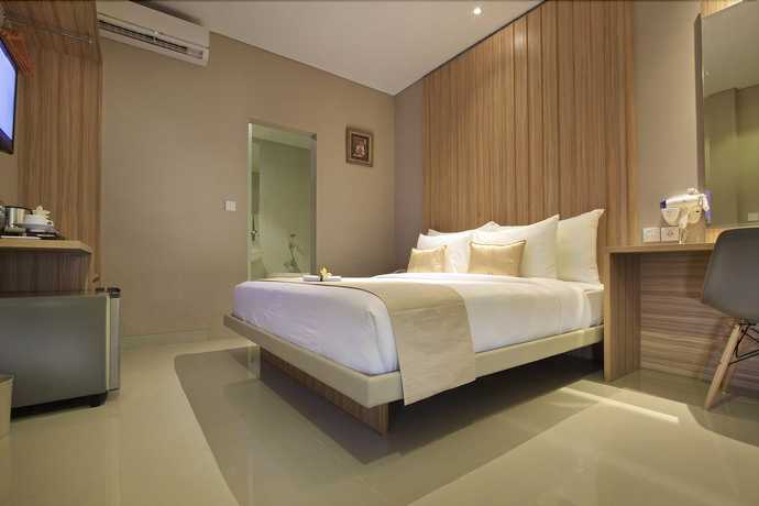 Imagen de la habitación del Hotel Puri Padma. Foto 18