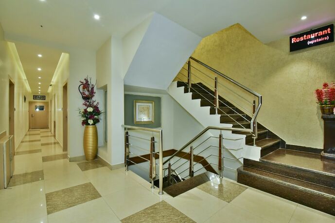 Imagen general del Hotel Puri Palace Amritsar. Foto 3
