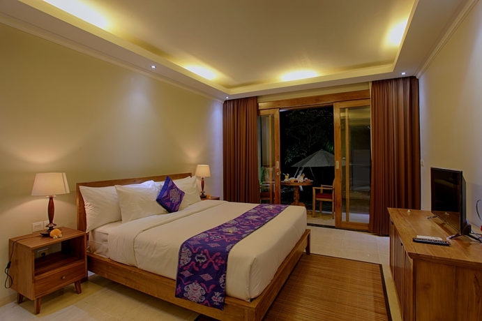 Imagen de la habitación del Hotel Puri Pandawa Resort. Foto 5