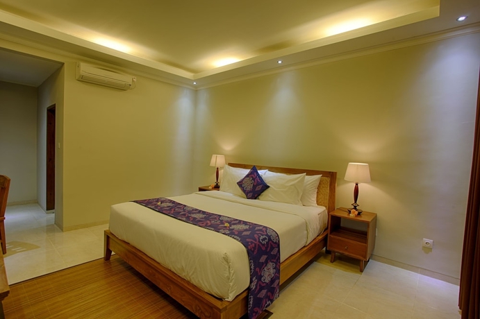 Imagen de la habitación del Hotel Puri Pandawa Resort. Foto 9