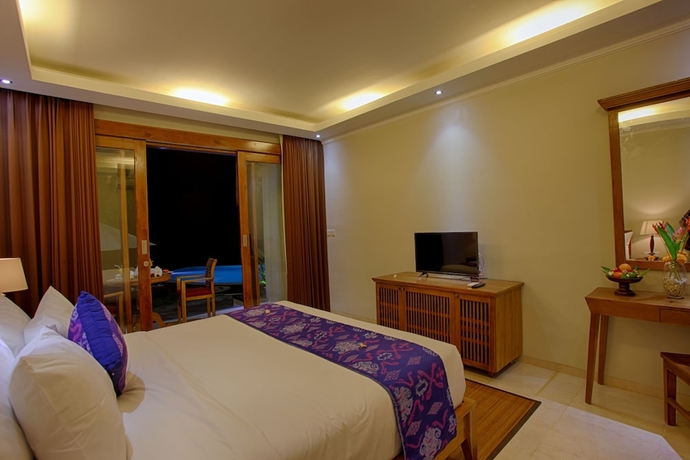 Imagen de la habitación del Hotel Puri Pandawa Resort. Foto 10