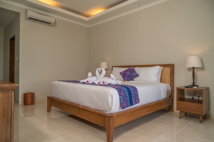 Imagen de la habitación del Hotel Puri Pandawa Resort. Foto 12