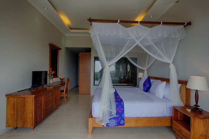 Imagen de la habitación del Hotel Puri Pandawa Resort. Foto 13