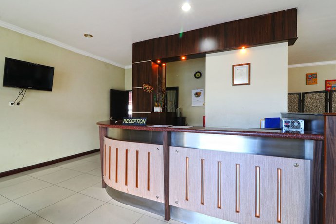 Imagen de los interiores del Hotel Puri Pangalengan. Foto 19