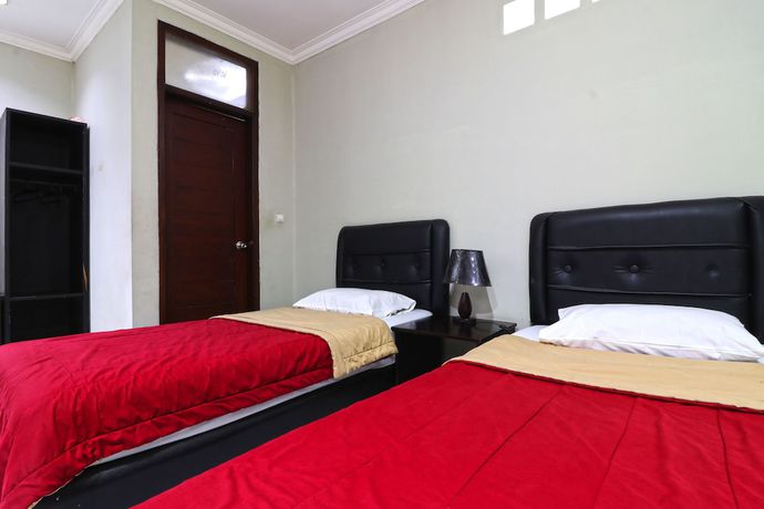 Imagen de la habitación del Hotel Puri Pangalengan. Foto 18