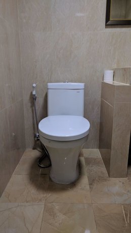 Imagen de la habitación del Hotel Puri Pangeran Yogyakarta. Foto 6