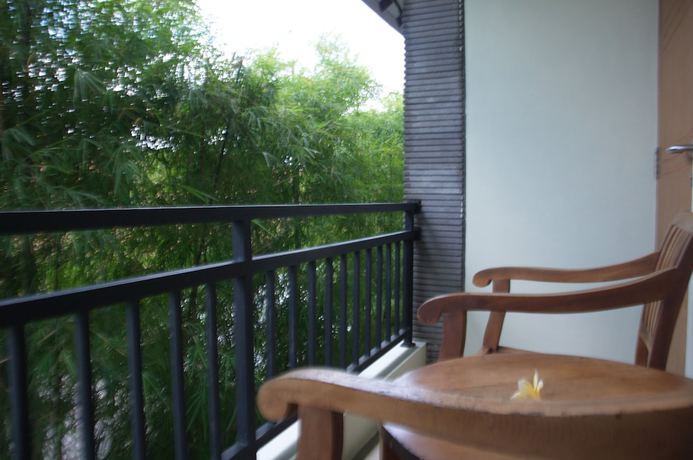 Imagen de la habitación del Hotel Puri Pangeran Yogyakarta. Foto 12