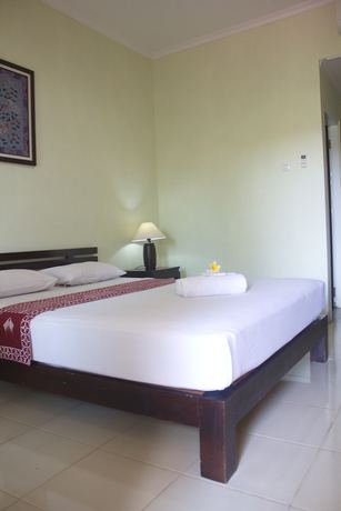 Imagen de la habitación del Hotel Puri Pangeran Yogyakarta. Foto 14