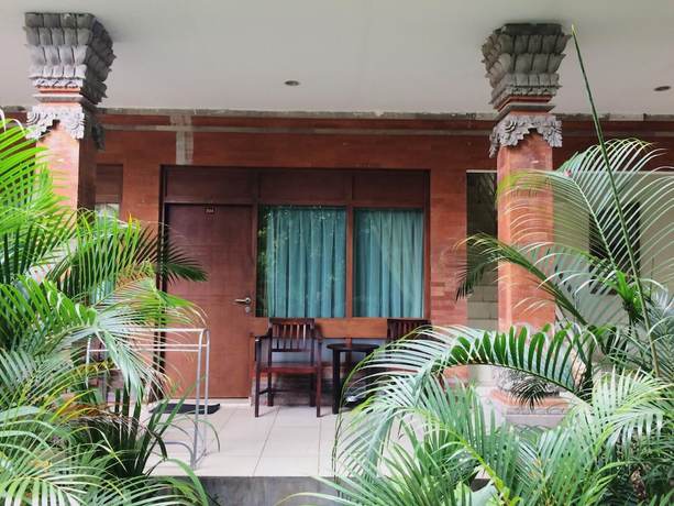 Imagen de la habitación del Hotel Puri Pangeran Yogyakarta. Foto 18