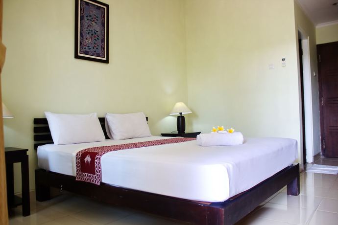 Imagen de la habitación del Hotel Puri Pangeran Yogyakarta. Foto 19