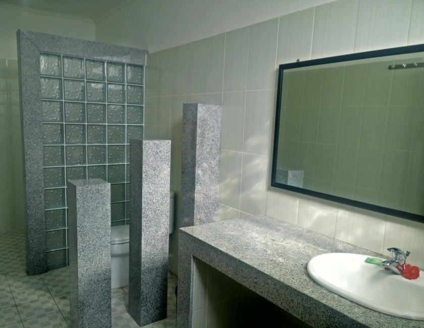 Imagen general del Hotel Puri Rai. Foto 2