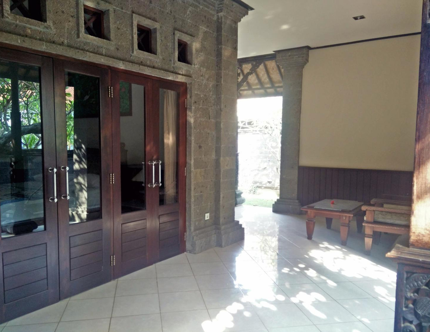 Imagen general del Hotel Puri Rai. Foto 16