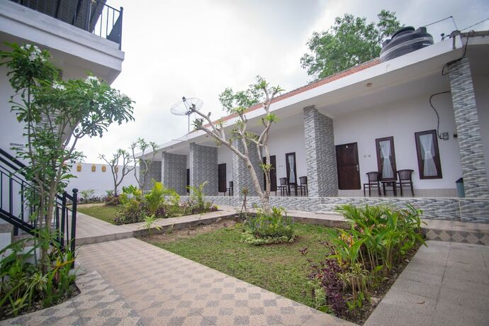 Imagen general del Hotel Puri Ratu Nusa Penida. Foto 5