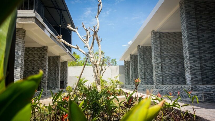 Imagen general del Hotel Puri Ratu Nusa Penida. Foto 7