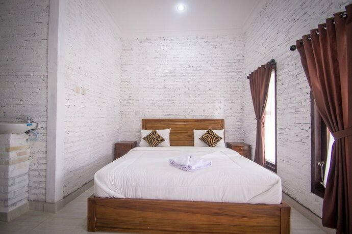 Imagen general del Hotel Puri Ratu Nusa Penida. Foto 1