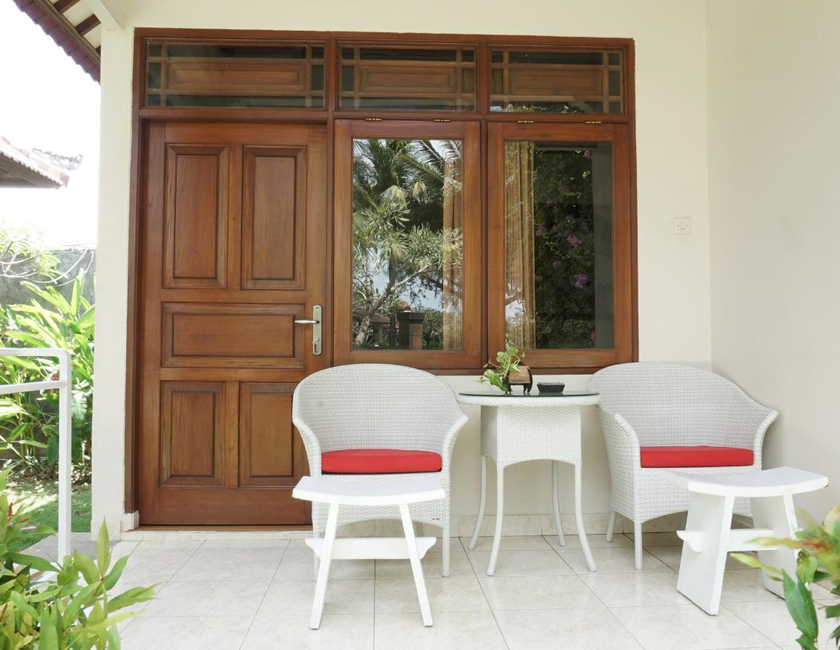 Imagen general del Hotel Puri Rinjani Bungalows. Foto 24