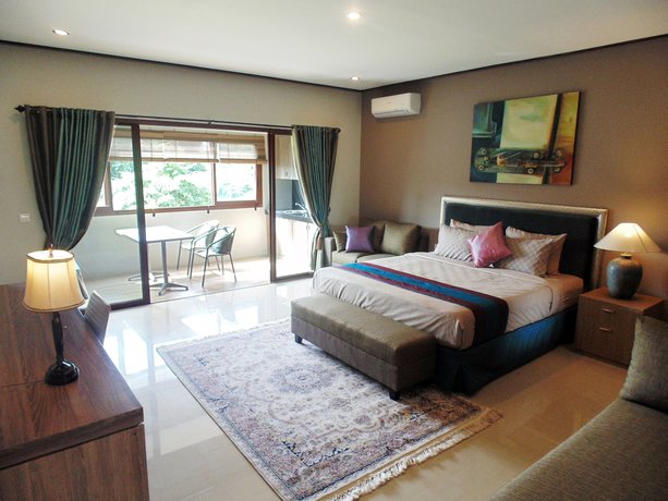 Imagen de la habitación del Hotel Puri Sabina Bed and Breakfast. Foto 8
