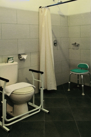 Imagen de la habitación del Hotel Puri Sading. Foto 10